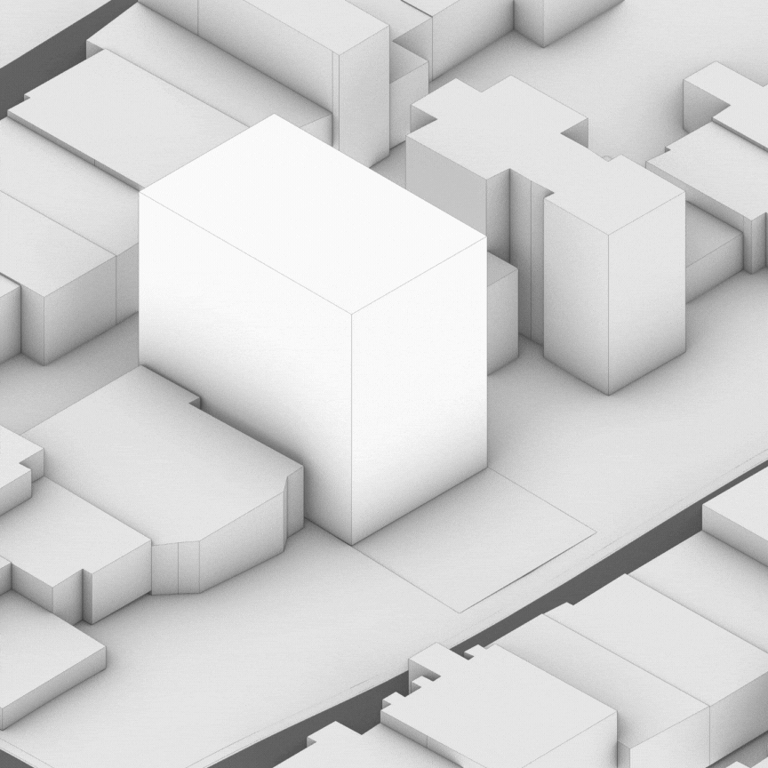 Zomorod Residential Building